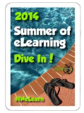 Summer of eLearning 2014 Making a Splash