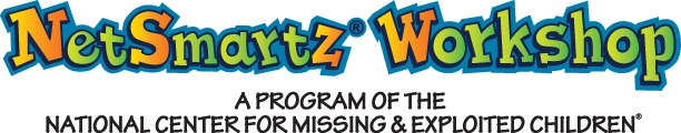 NetSmartz Logo